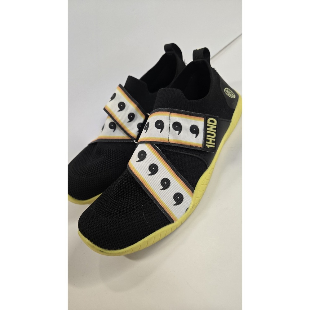 MENS 1 HUND LTD ED NARUTO KYUUBI LIFTING SHOES TRAINERS EU 41 US 8.5 Womens 10